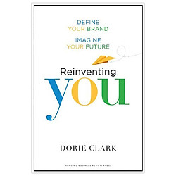 Reinventing You