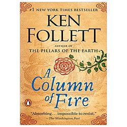A Column of Fire