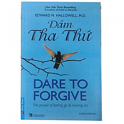 Dám tha thứ (tái bản 2019)