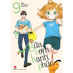 Bữa Cơm Hạnh Phúc – Tập 9