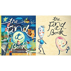 The Find It Book