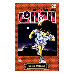 Thám Tử Lừng Danh Conan – Tập 75 (Tái Bản)