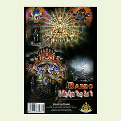 Bardo – Bí Mật Nghệ Thuật Sinh Tử