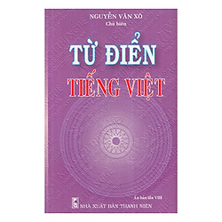 Từ Điển Tiếng Việt