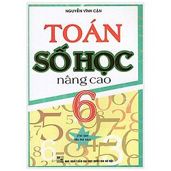 Toán Số Học Nâng Cao Lớp 6