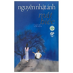 Mắt Biếc – Tặng Kèm Postcard + 1 Số Tay Phiên Bản Phim (Mẫu Sổ Giao Ngẫu Nhiên)
