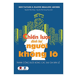 Sách Kinh Doanh Nổi Tiến Toàn Cầu: Chiến Lược Đánh Bại Người Khổng Lồ ( Kĩ Năng Làm Việc