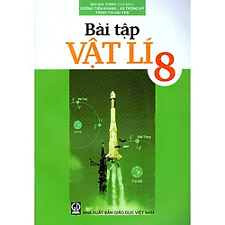 Bài Tập Vật Lí Lớp 8