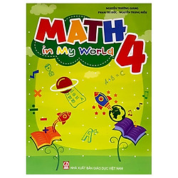 Math In My World 4