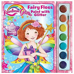 Rg Fairy Paint W/ Glitter 2