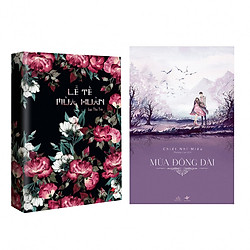 Combo Mùa đông dài – Lễ tế mùa xuân