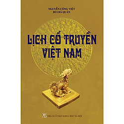 Lịch cổ truyền Việt Nam