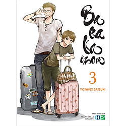 Barakamon – Tập 3