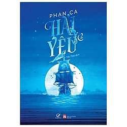 Hải Yêu – Tập 2