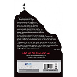 Đừng bao giờ từ bỏ giấc mơ ( HT Books )