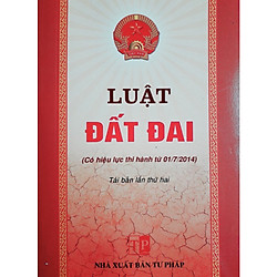 Luật Đất Đai