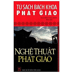 Nghệ Thuật Phật Giáo