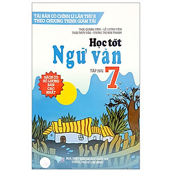 Học Tốt Ngữ Văn 7 – Tập 2