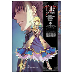 Fate/Stay Night – Tập 17