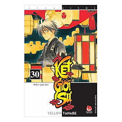 Kết Giới Sư (Tập 30)