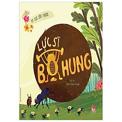 Uy Lực Côn Trùng – Lực Sĩ Bọ Hung