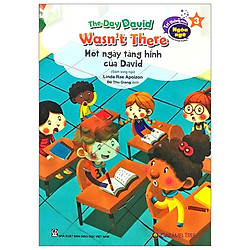 Phát Triển Trí Thông Minh Ngôn Ngữ – Một Ngày Tàng Hình Của David