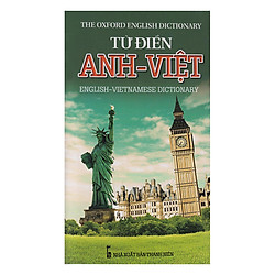 Từ Điển Anh – Việt