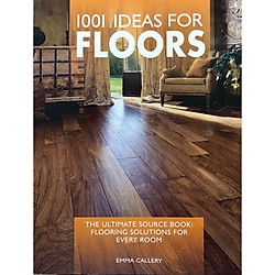 1001 Ideas for floors