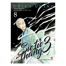 Sư Tử Tháng 3 (Tập 8 )