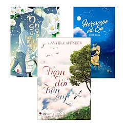 Combo Ngủ Ngon, Hẹn Mai Nhé + Horoscope Và Em + Trọn Đời Bên Em