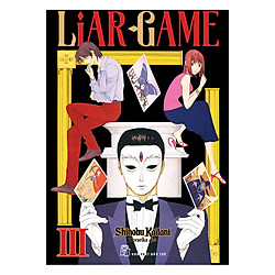 Liar Game (Tập 3)