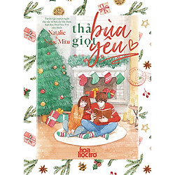 Thả Giọt Bùa Yêu