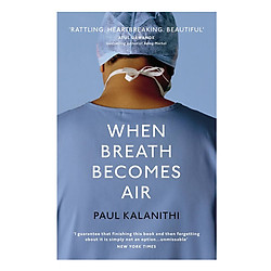 When Breath Becomes Air