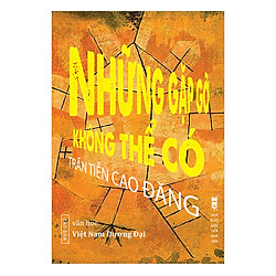 Những Gặp Gỡ Không Thể Có