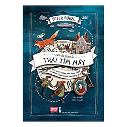 Tích-Tắc-Tích-Tắc – Trái Tim Máy