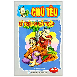 Chú Tễu – Tập 11: Kẻ Trộm Bị Mất Trộm