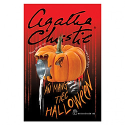 Án Mạng Tiệc Hallowe’en