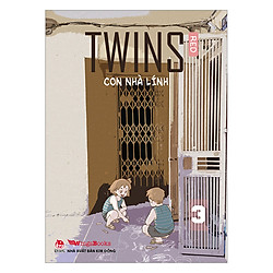 Twins – Con Nhà Lính – Tập 3