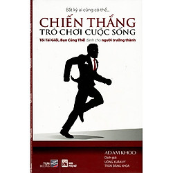 Chiến Thắng Trò Chơi Cuộc Sống