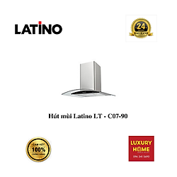 Hút-mùi-Latino-LT---C07-90-chính-hãng-0