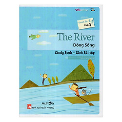 All Story – The River – Dòng Sông – Trình Độ 1 (Tập 4)
