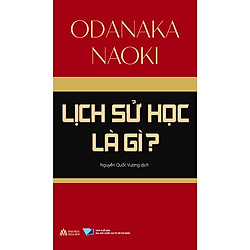 Lịch sử học là gì?