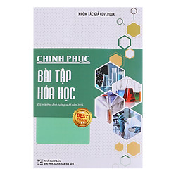 Chinh Phục Bài Tập Hóa Học