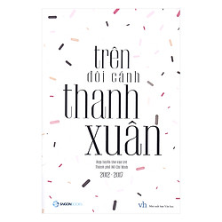 Trên Đôi Cánh Thanh Xuân