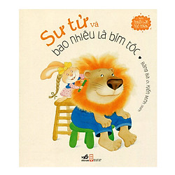 Những Người Bạn Ngộ Nghĩnh – Sư Tử Và Bao Nhiêu Là Bím Tóc (Tái Bản)