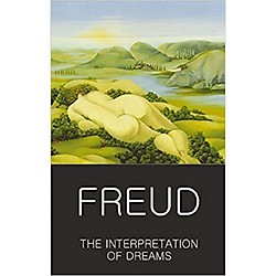 The Interpretation of Dreams