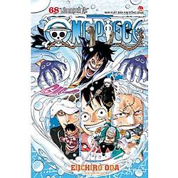 One Piece – Tập 68