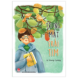 Trong Mắt Trái Tim (Tái Bản 2018)