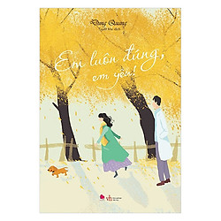 Em Yêu Em Luôn Đúng