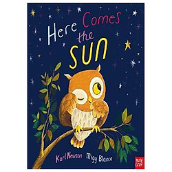 HERE COMES THE SUN HB